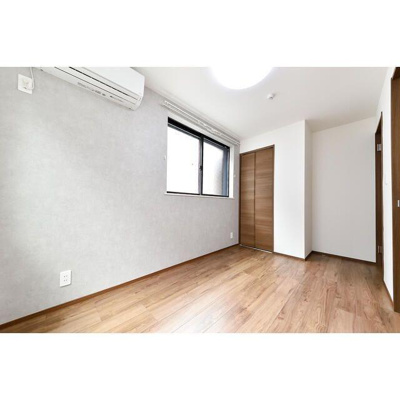 【居間・リビング】 | ブルーレジデンス赤羽Ⅲ