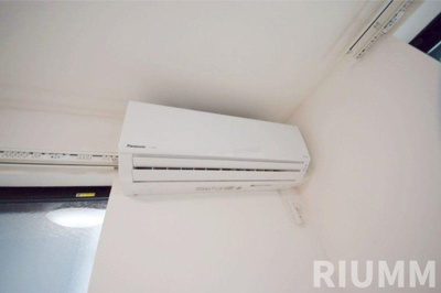 【設備】 | ブルーレジデンス赤羽Ⅲ