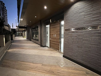 【その他】 | プレシャスハーモニー八王子