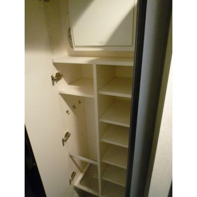 【設備】 | プレシャスハーモニー八王子