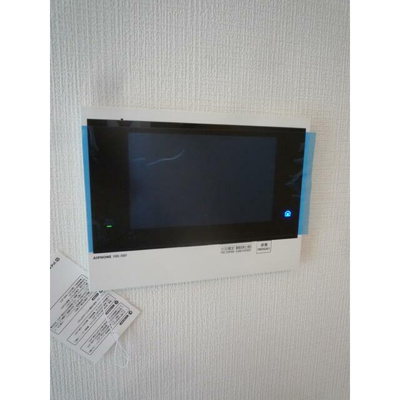 【設備】 | プレシャスハーモニー八王子