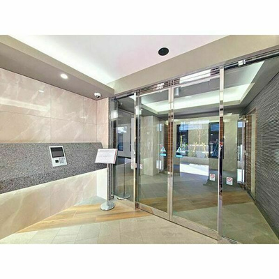 【ロビー】 | プレシャスハーモニー八王子