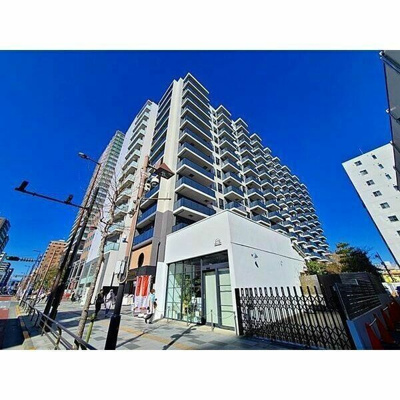 【外観】 | プレシャスハーモニー八王子