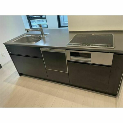 【キッチン】 | プレシャスハーモニー八王子