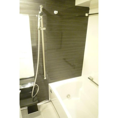 【浴室】 | プレシャスハーモニー八王子