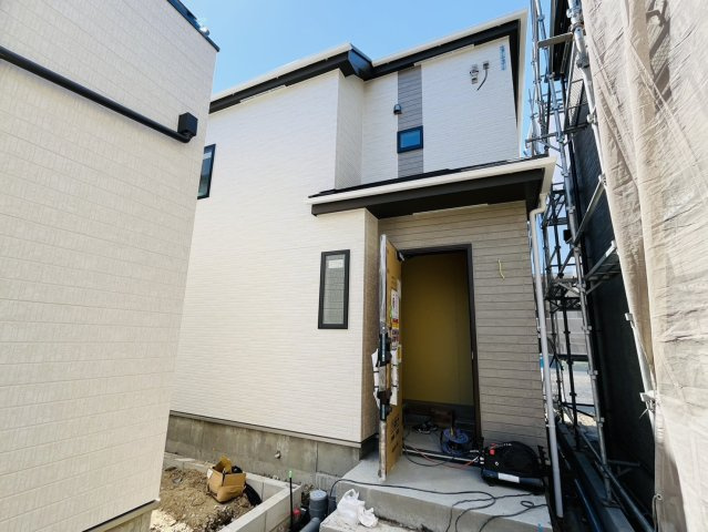 刈谷市築地町二丁目23番2、23番3『仲介手数料無料』新築戸建て