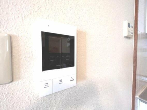 ＥＡＳＥＨＯＵＳＥの設備