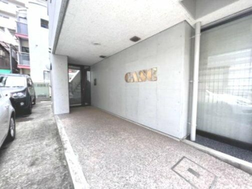 ＥＡＳＥＨＯＵＳＥのその他共用部分