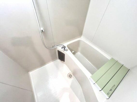 ＥＡＳＥＨＯＵＳＥの浴室