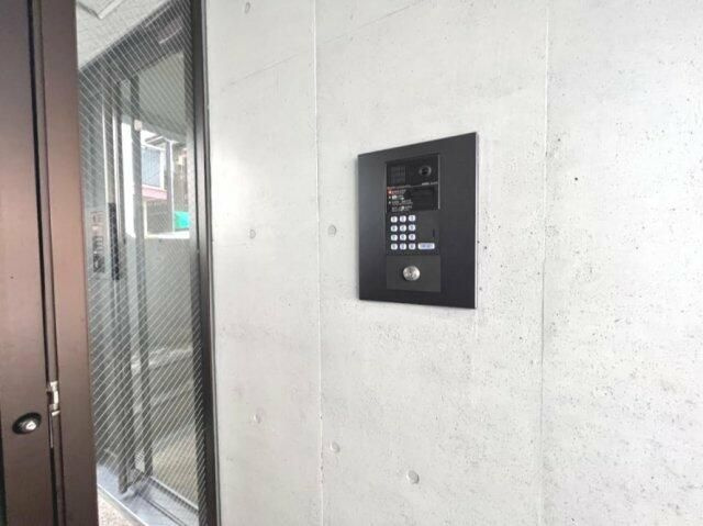 ＥＡＳＥＨＯＵＳＥのセキュリティ