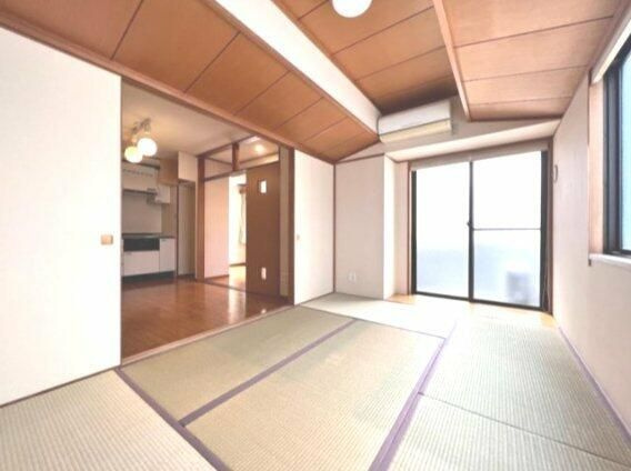 ＥＡＳＥＨＯＵＳＥの寝室