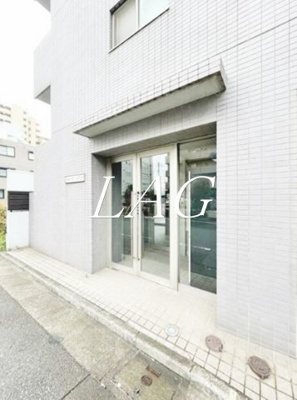 【エントランス】 | ちまさぐすく・レジデンス | エントランスです。