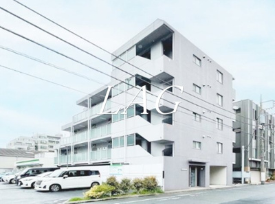 【外観】 | ちまさぐすく・レジデンス | 外観です。