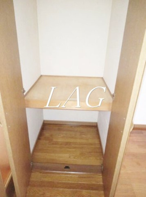 【収納】 | ちまさぐすく・レジデンス | 収納です。