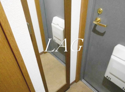 【玄関】 | ちまさぐすく・レジデンス | 玄関です。