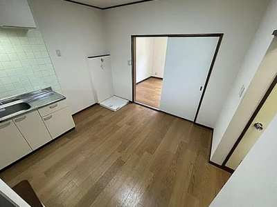 【内装】 | ハイム清芳