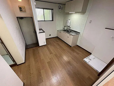 【内装】 | ハイム清芳