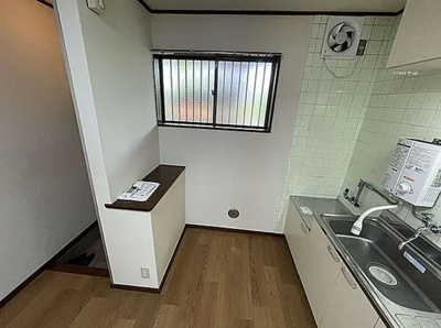 【内装】 | ハイム清芳