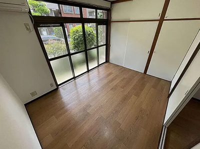 【内装】 | ハイム清芳