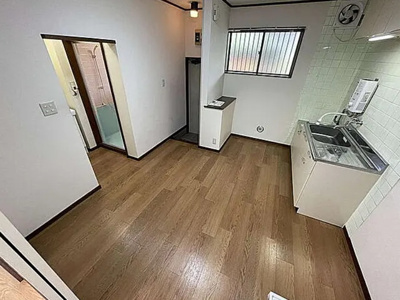 【内装】 | ハイム清芳