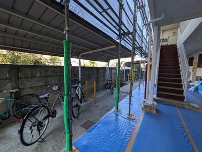 【ロビー】 | ハイム清芳