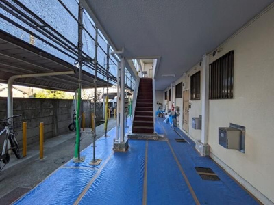 【その他共用部分】 | ハイム清芳