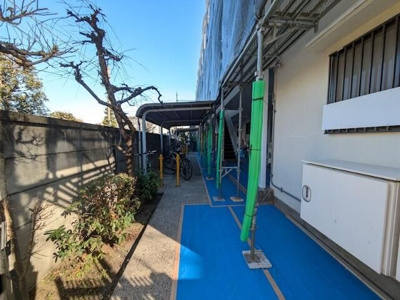 【玄関】 | ハイム清芳