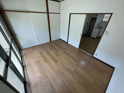 【居間・リビング】 | ハイム清芳