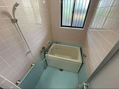 【浴室】 | ハイム清芳