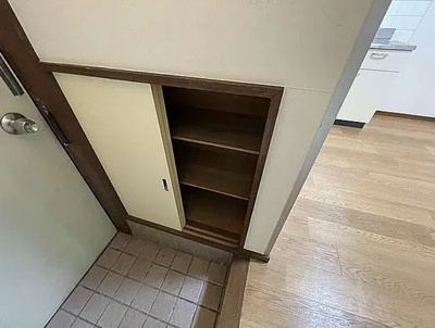 【収納】 | ハイム清芳
