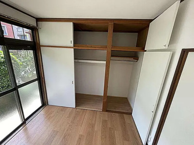 【収納】 | ハイム清芳