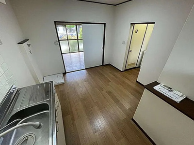 【内装】 | ハイム清芳