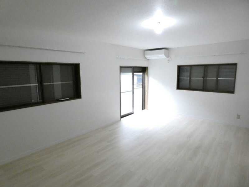 北国分一丁目貸家の設備