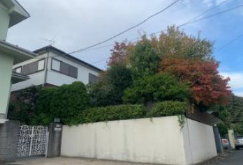 北国分一丁目貸家のその他