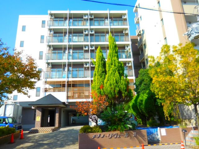 メゾン・リヴェールⅡ