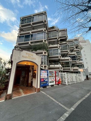 ビラ・ビアンカ　704の外観