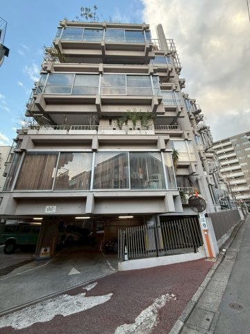 ビラ・ビアンカ　704の外観