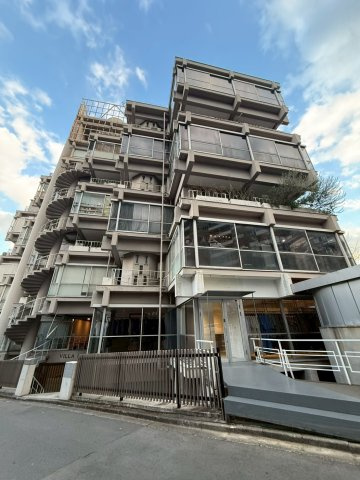 ビラ・ビアンカ　704の外観