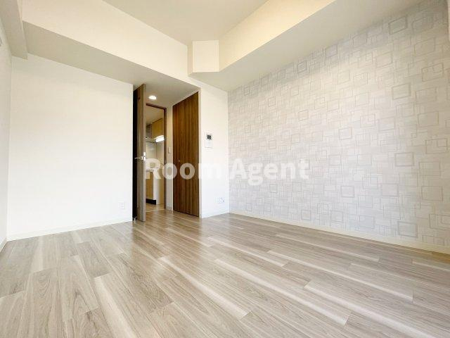 プレサンス桜通ベルノの内装