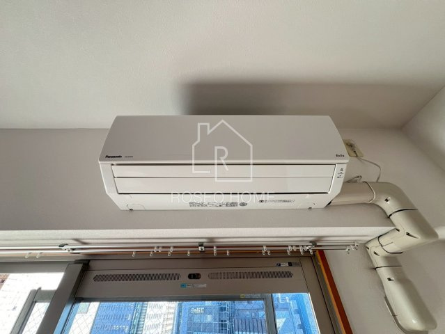 ブラーヴォ梅田北の設備