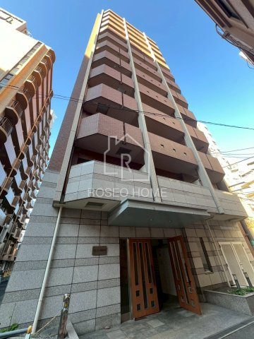 ブラーヴォ梅田北