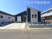 福岡市東区三苫2丁目6期7期・平屋　5号棟（全5棟）【仲介手数料無料・0円】の画像