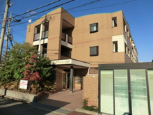 グリーンコート西田の画像