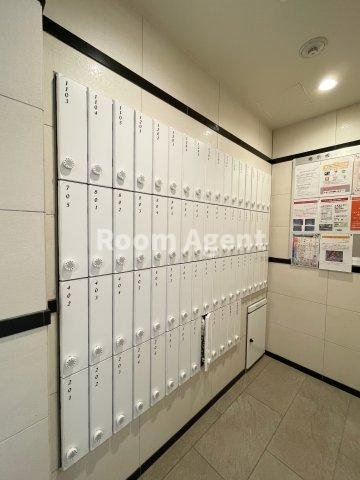 プレサンス桜通ベルノのその他