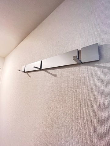 アーバネックス文京本郷の内装