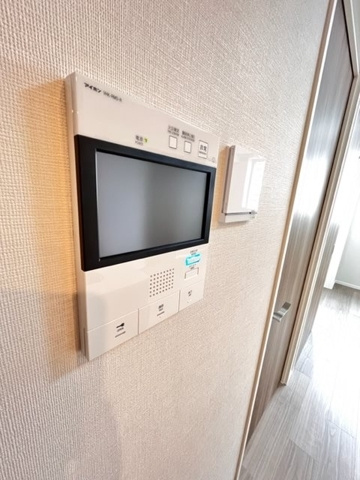 アーバネックス文京本郷のセキュリティ