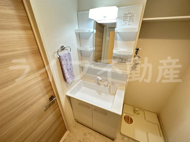 ルシール西岩田のその他