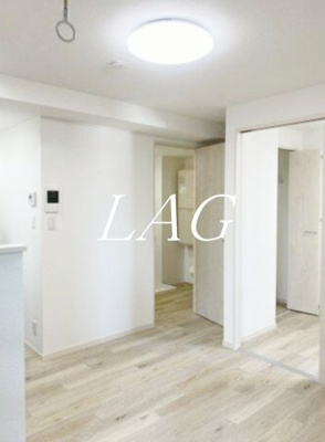 【寝室】 | ＤＯＬＣＩ中野富士見町 | 寝室です。