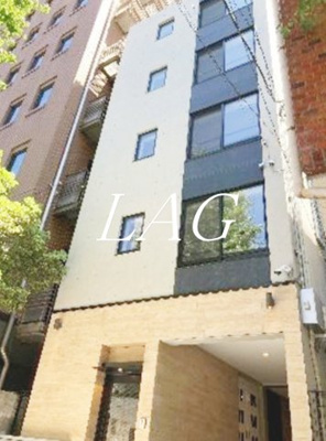 【外観】 | ＤＯＬＣＩ中野富士見町 | 外観です。