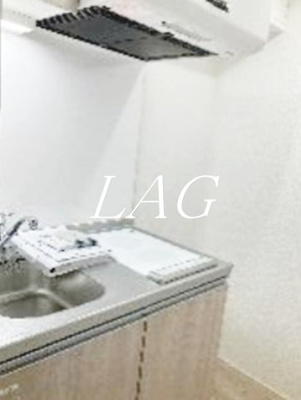 【キッチン】 | ＤＯＬＣＩ中野富士見町 | キッチンです。